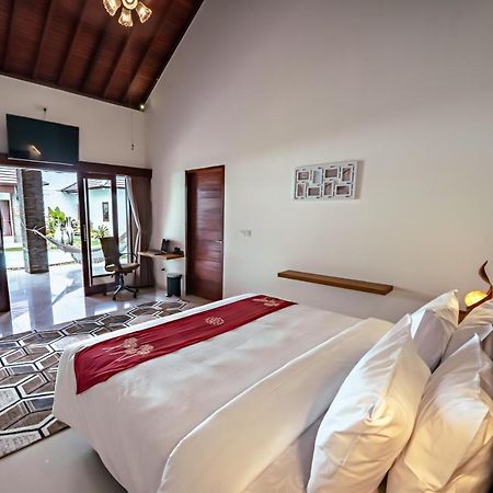 5 Bedroom Villa Sultan Luxury Entertainment And Relaxation Seminyak Esterno foto