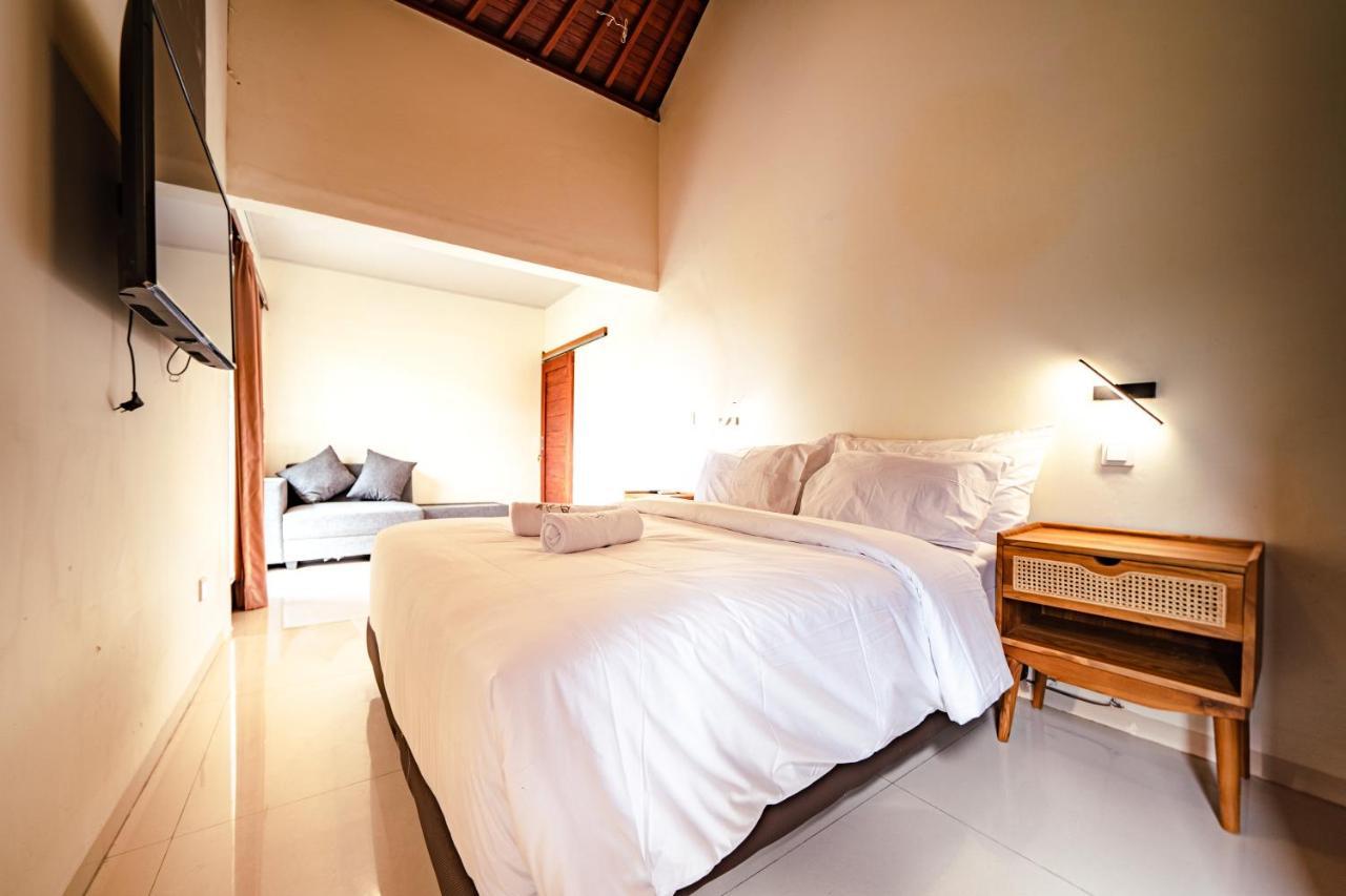 5 Bedroom Villa Sultan Luxury Entertainment And Relaxation Seminyak Esterno foto