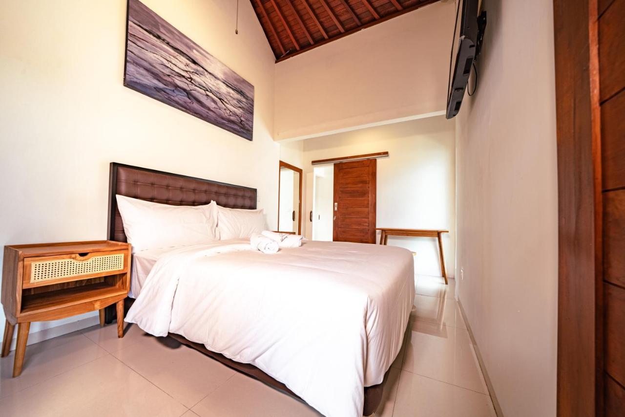 5 Bedroom Villa Sultan Luxury Entertainment And Relaxation Seminyak Esterno foto