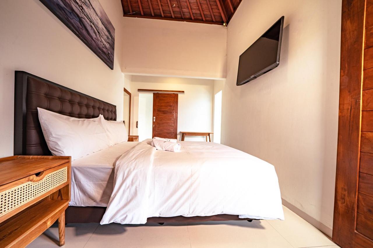 5 Bedroom Villa Sultan Luxury Entertainment And Relaxation Seminyak Esterno foto