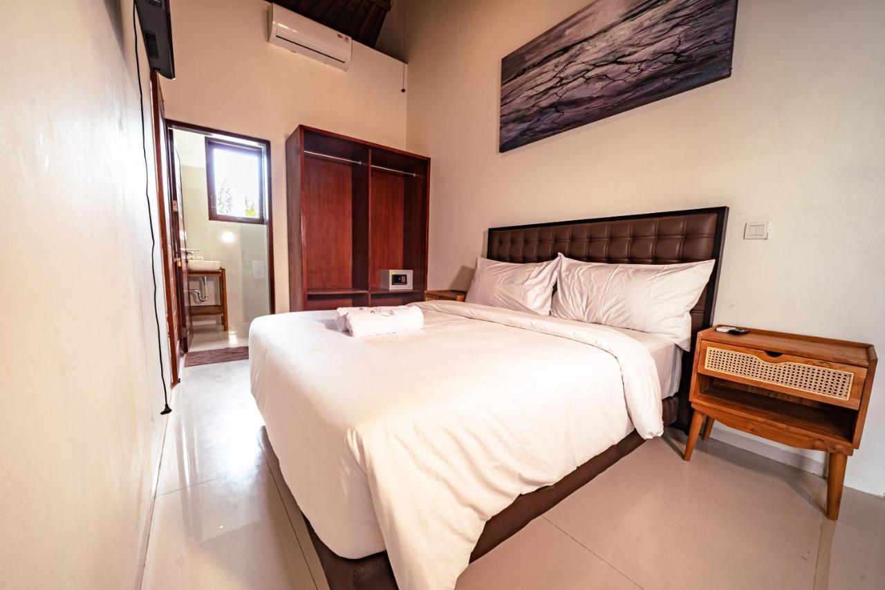 5 Bedroom Villa Sultan Luxury Entertainment And Relaxation Seminyak Esterno foto