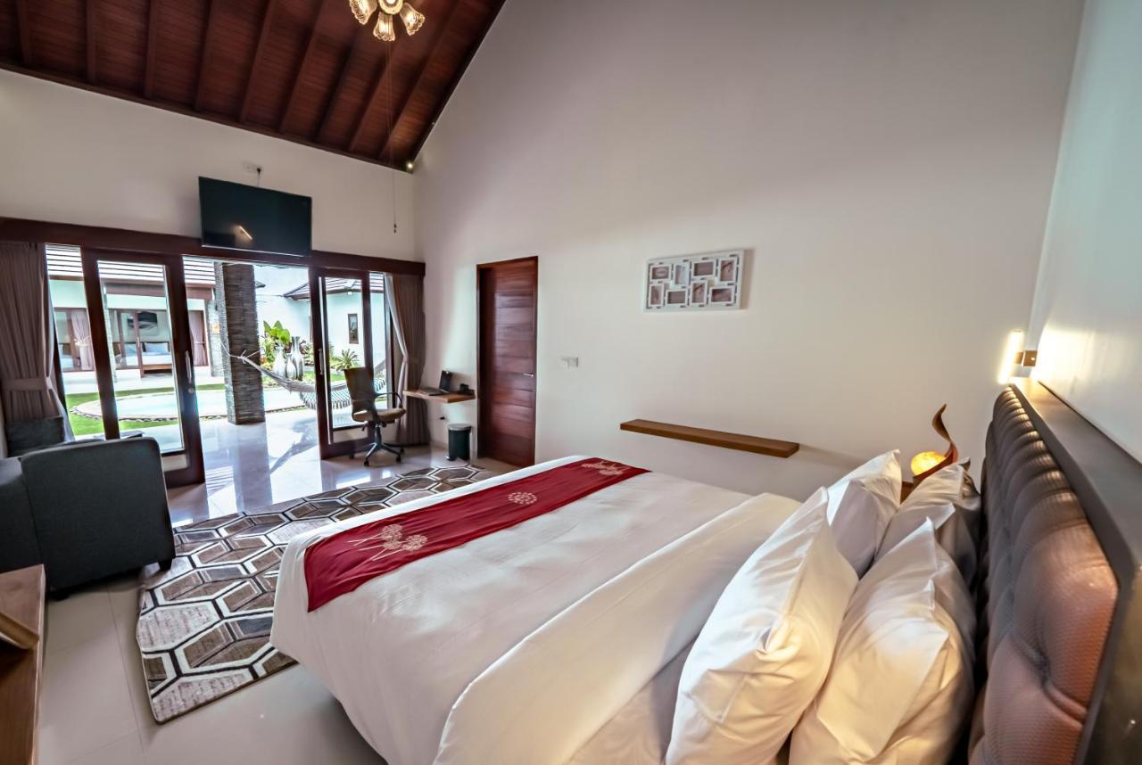 5 Bedroom Villa Sultan Luxury Entertainment And Relaxation Seminyak Esterno foto