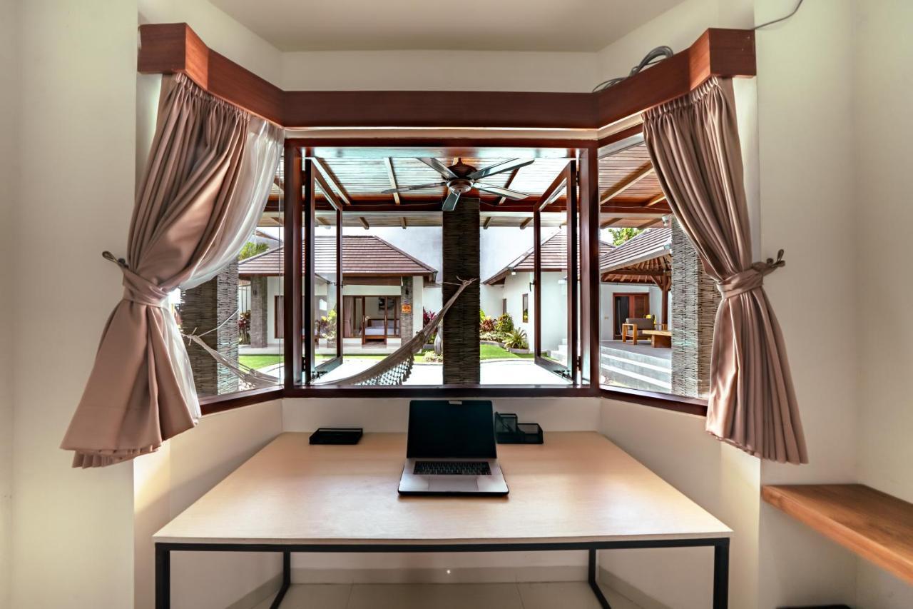 5 Bedroom Villa Sultan Luxury Entertainment And Relaxation Seminyak Esterno foto